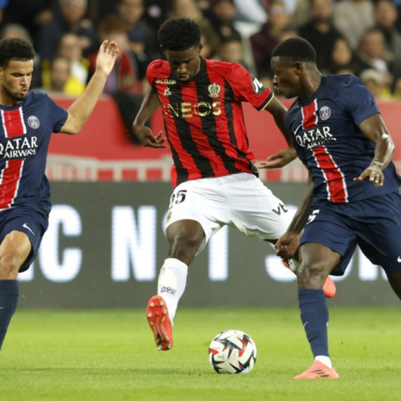 Mohamed za Mohameda – Liverpul našao zamenu za Salaha