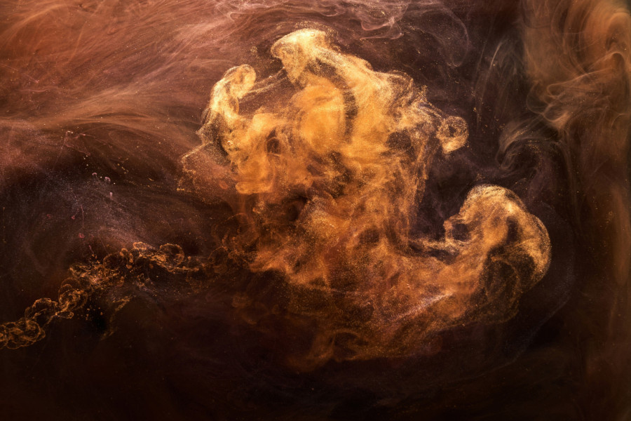 Uzastopne eksplozije: Uništen je