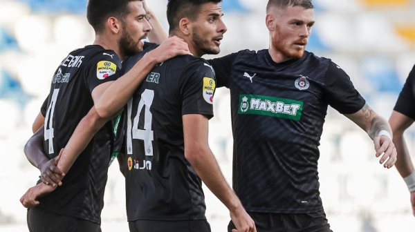 Novi alarm u Partizanu – defanzivac propušta "večiti" derbi?