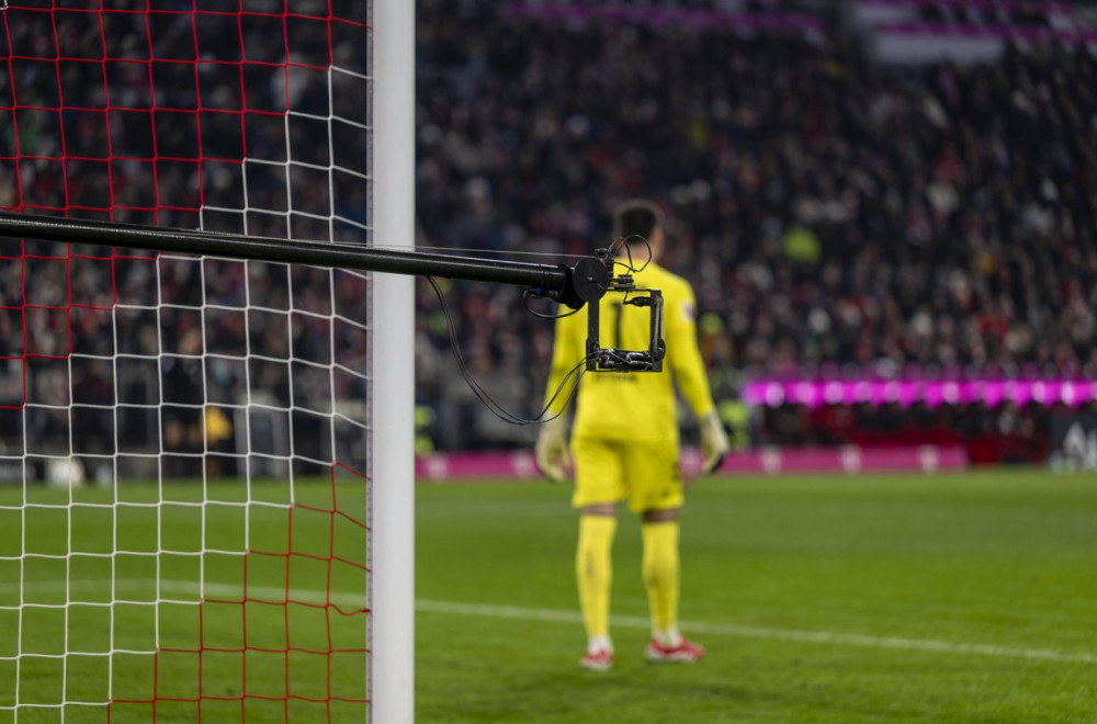 UEFA prodaje TV prava – finale Lige šampiona u SAD?