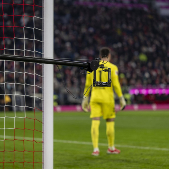 UEFA prodaje TV prava – finale Lige šampiona u SAD?