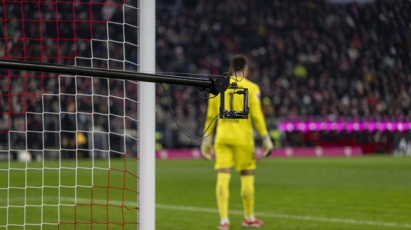 UEFA prodaje TV prava – finale Lige šampiona u SAD?