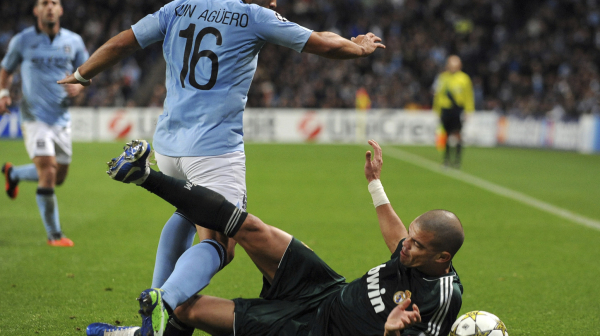 "Ako Real pobedi Siti – odseći ću svoje testise"