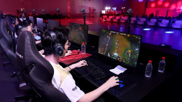 Esport kroz istoriju: Od osamdesetih pa do danas