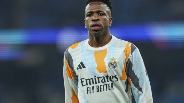 Vinisijus: "Izvinjavam se, mnogo se izvinjavam"