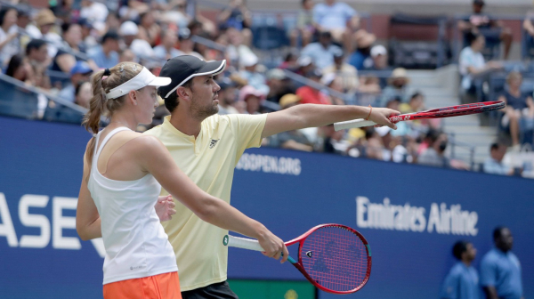 Da li je Hrvat zlostavljao šampionku Vimbldona? Konačno gotova istraga!