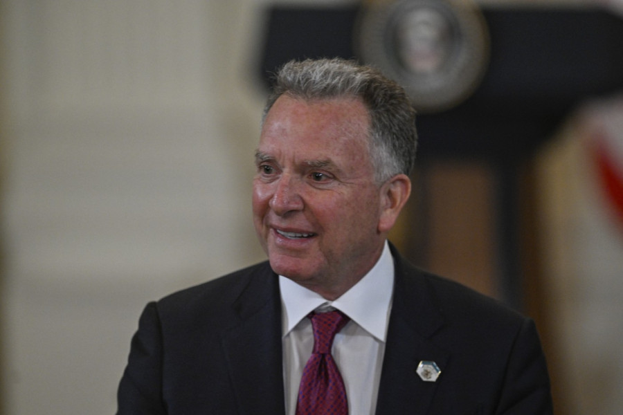 Došlo je vreme za naplatu: Potpuni kolaps Ukrajine