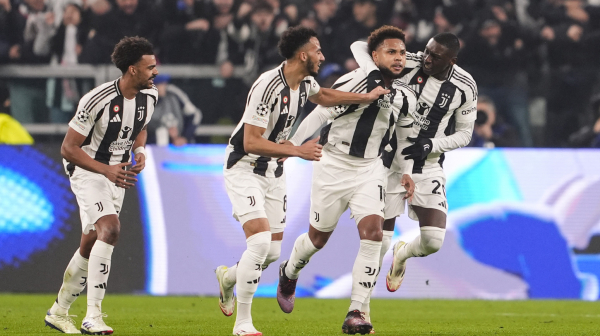 Ništa od Vlahovića, ali Juve slavi – uzalud golčina Perišića VIDEO