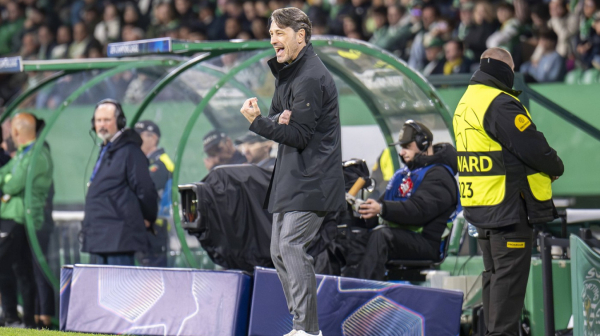 Rapsodija Dortmunda u Lisabonu – prvenac Kovača na klupi "milionera" VIDEO