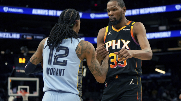 Ko je sve postigao 30.000 poena u NBA?