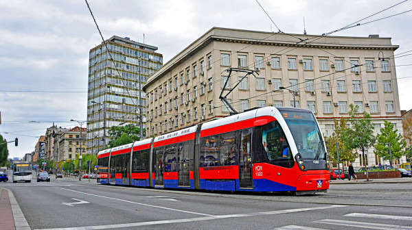 Hitni radovi u ovoj ulici: Jedna tramvajska linija se privremeno ukida
