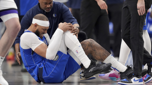 Neko bi rekao karma – novi peh za Dalas