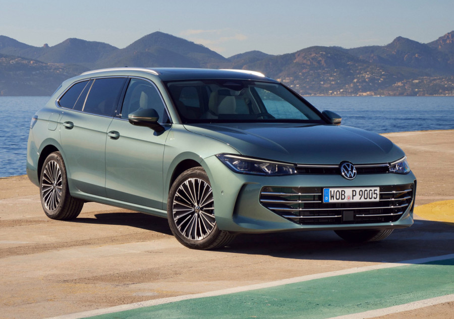 Ovo su najprodavanije marke automobila u Evropi