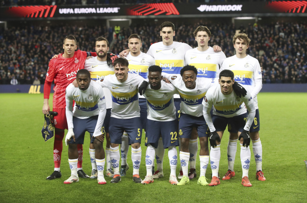 Muke po Belgijance – dan pred meč ne znaju gde će ugostiti Ajaks