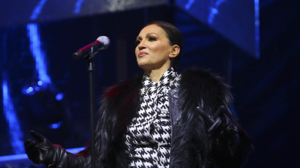 Nina Badrić u Sava Centru: Spremite se za dve nezaboravne večeri
