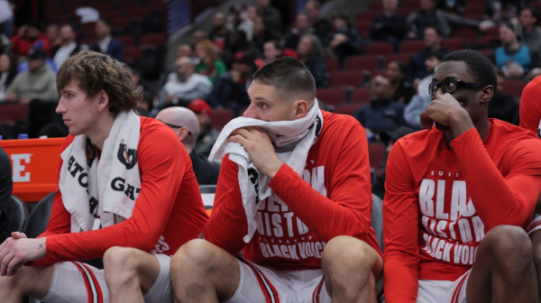 Sumrak kakav Bulsi ne pamte – 29:71 na poluvremenu, 1/23 za tri...