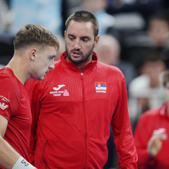 Srbija saznala potencijalne rivale u borbi za opstanak