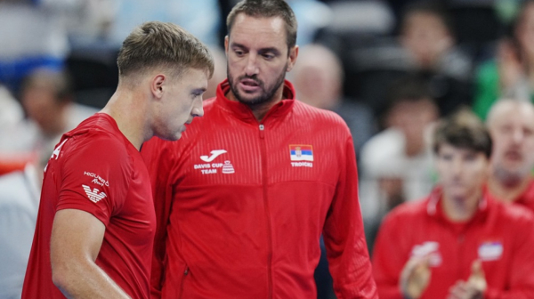 Srbija saznala potencijalne rivale u borbi za opstanak