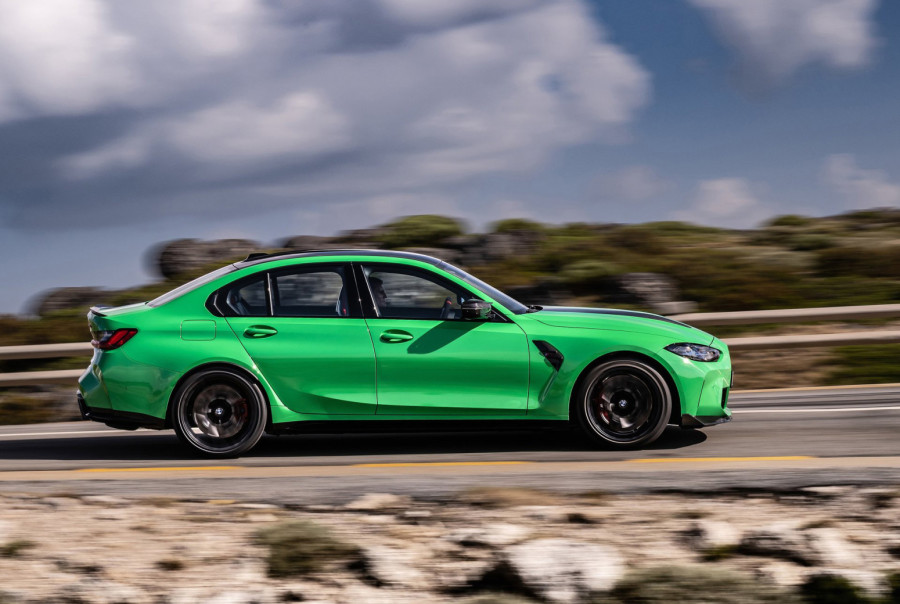 Vlasnik BMW-a M3 otkrio šokantnu servisnu ponudu – 1.200 dolara za zamenu ulja i filtera