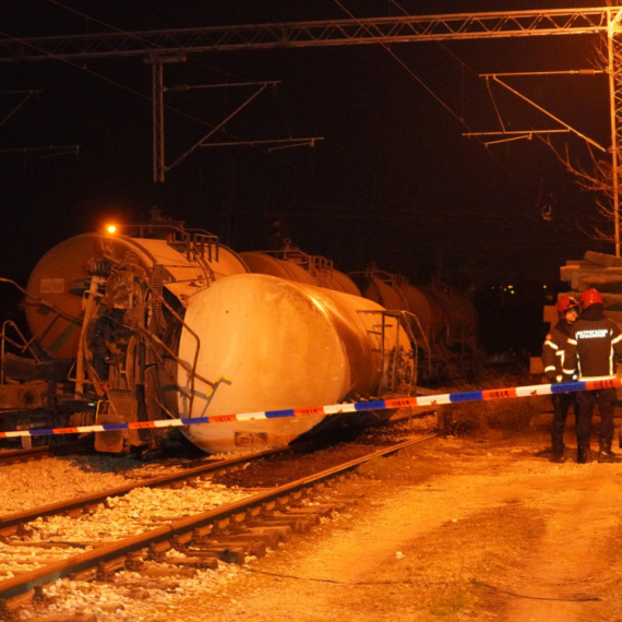 Ni danas nisu zabeležene povišene koncentracije sumpor-dioksida u vazduhu