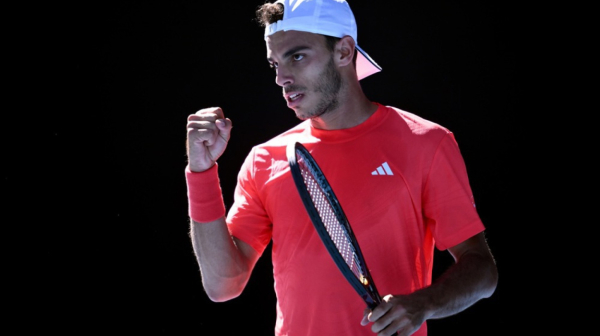 "Možeš li da ućutiš?"; Argentinac vikao na oca – zbog brata VIDEO