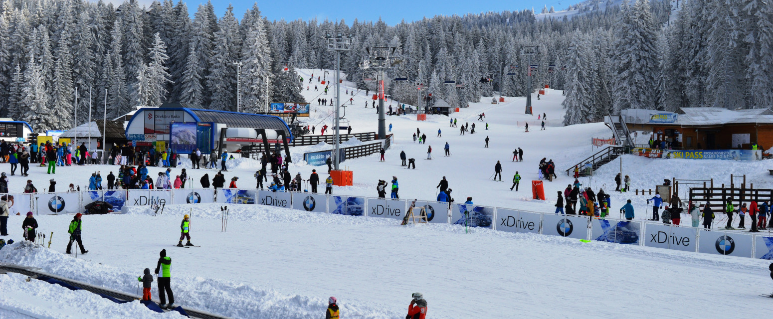 Oglasila se Skijališta Srbije: Ovo su važne promene na Kopaoniku FOTO