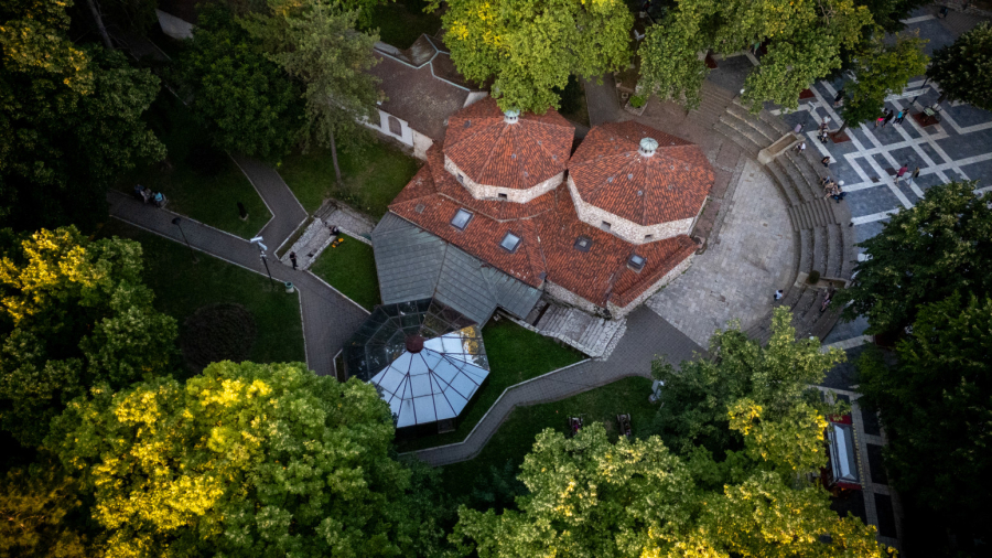 Najbolje banje u Srbiji za savršen prolećni odmor FOTO