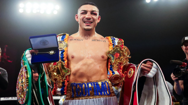 Alkatraz domaćin spektakla: Boks u čuvenom zatvoru