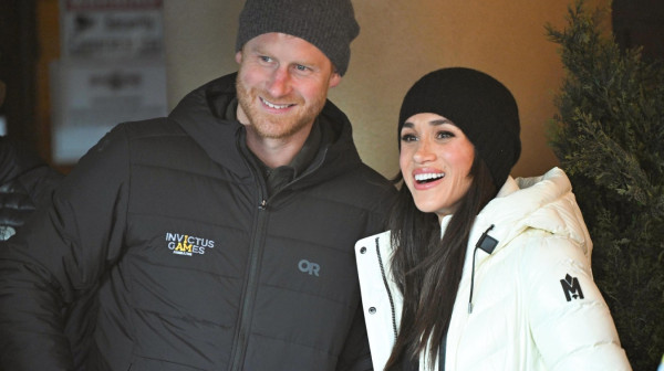 Saradnja Harija i Megan sa Netflixom na klimavim nogama: Projekti ne ispunjavaju očekivanja?