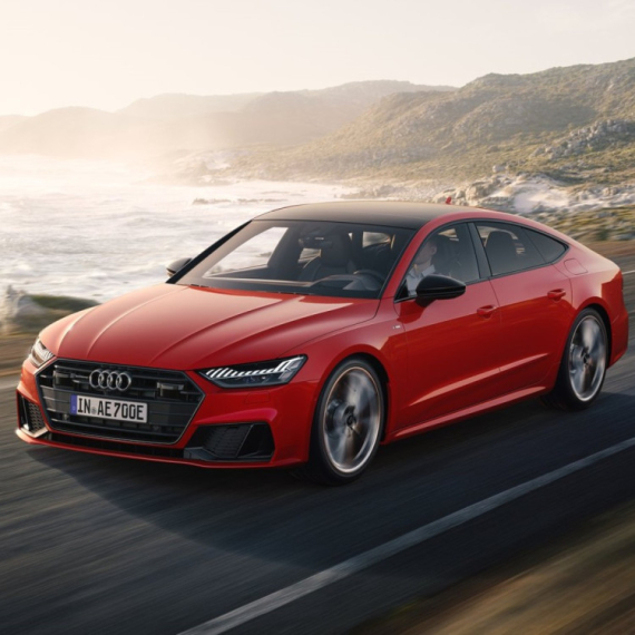 Audi ukida jedan od najatraktivnijih modela