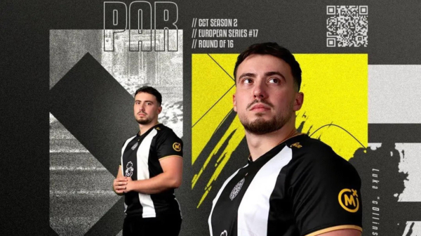 Partizan razbio Fnatic u osmini finala CCT-a