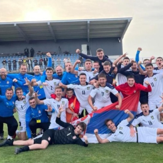 Odbio Hrvatsku zbog Srbije – karijeru nastavlja u Vršcu