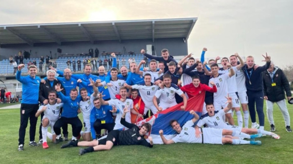 Odbio Hrvatsku zbog Srbije – karijeru nastavlja u Vršcu