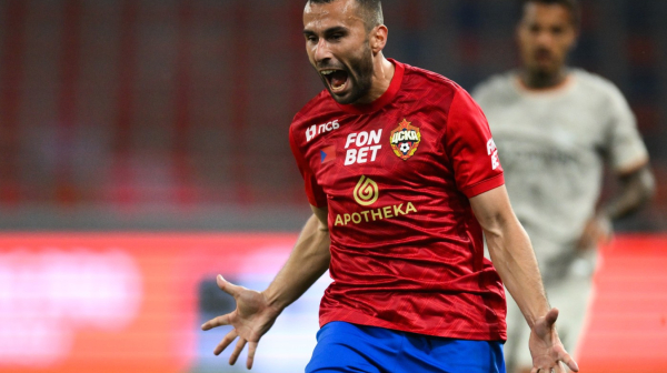 Gajić: "Mi Srbi veoma retko pijemo votku, ali volimo rakiju"