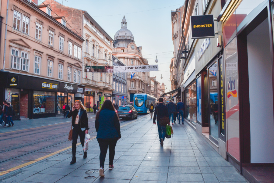 Amerikanci dobili upozorenje za putovanja: Neke zemlje su posebno rizične, a evo gde je Srbija
