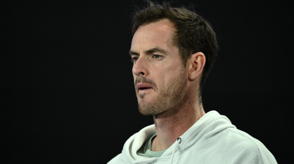 Mari bi radije trenirao Federera nego Đokovića