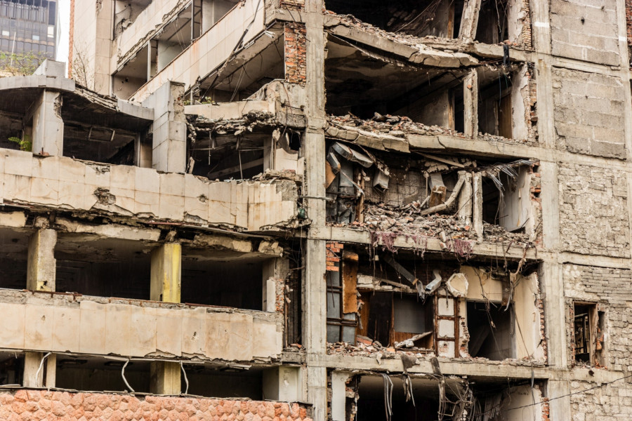 Analitičari o Generalštabu: Uništenje projekta je pogubni uticaj blokaderske politike; Albanija će profitirati