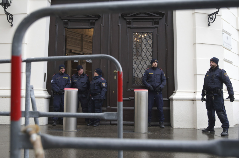 Propali pregovori: Austrija upada u krizu?