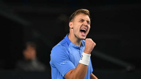 Kakav podvig Hamada Međedovića – izbacio finalistu Olimpijskih igara!