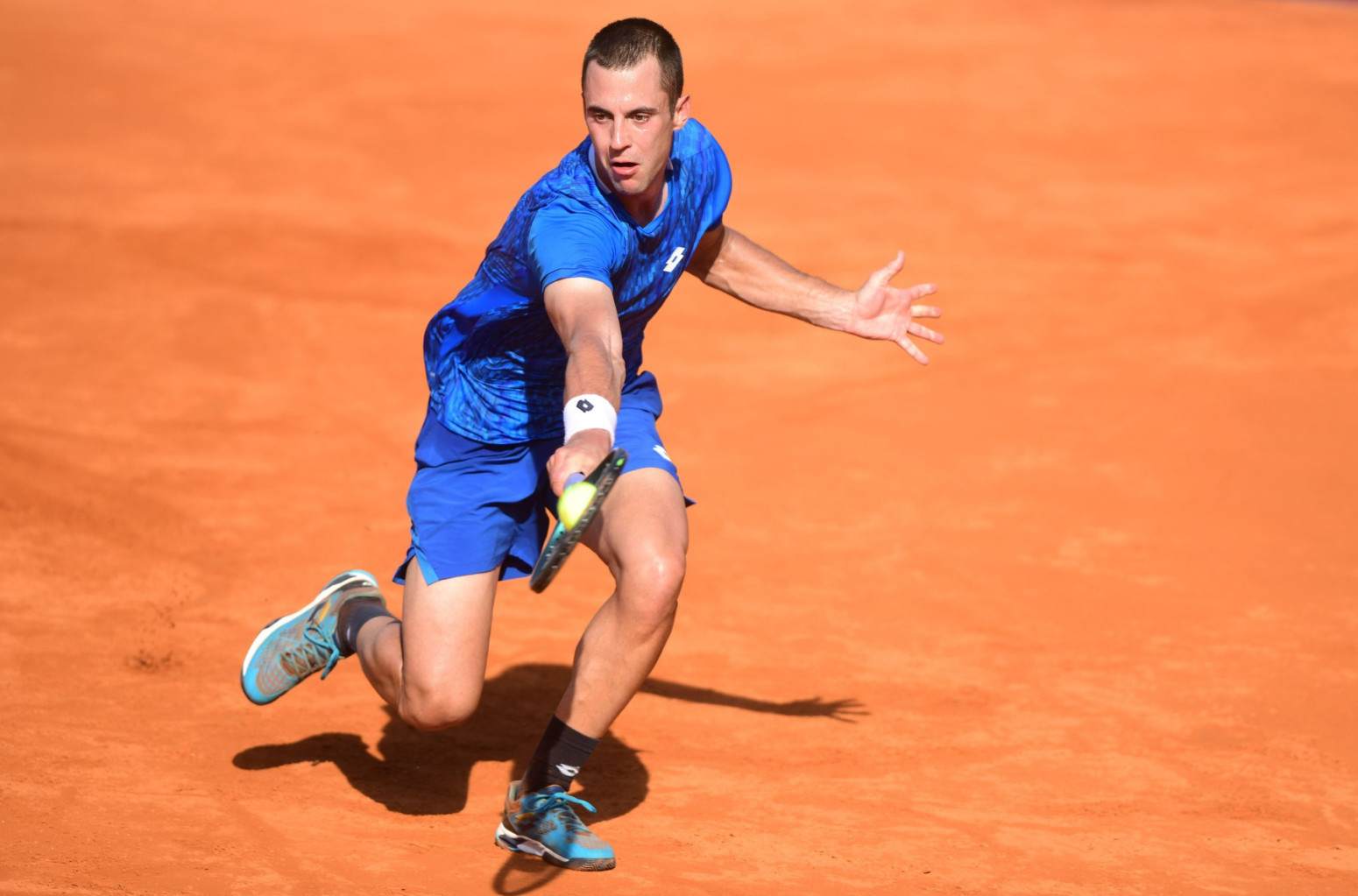 Đere posle preokreta izbacio četvrtog nosioca!