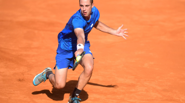 Đere posle preokreta izbacio četvrtog nosioca!