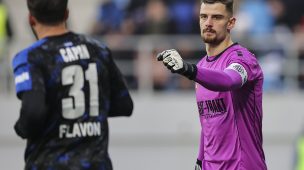 TSC za istoriju, čast srpskog fudbala i nastavak evropskog proleća