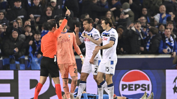 "Ovo više nije fudbal – ne razumem pravila" VIDEO