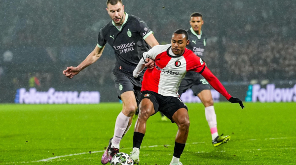 Pavlović posle poraza u Roterdamu: "Teško je objasniti"