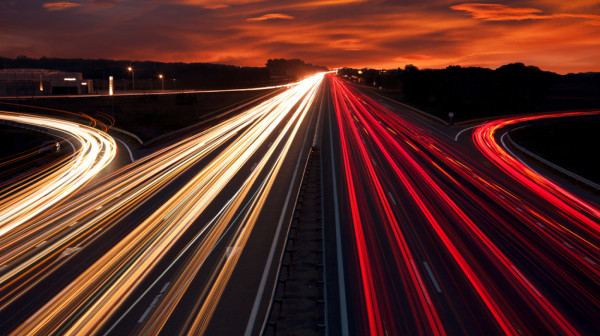 Kako da vozite auto-putem za najmanju potrošnju goriva