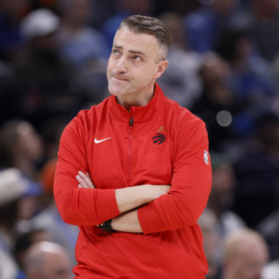 Rajaković besan na NBA šampiona: "Nepoštovanje, neću to da trpim" VIDEO