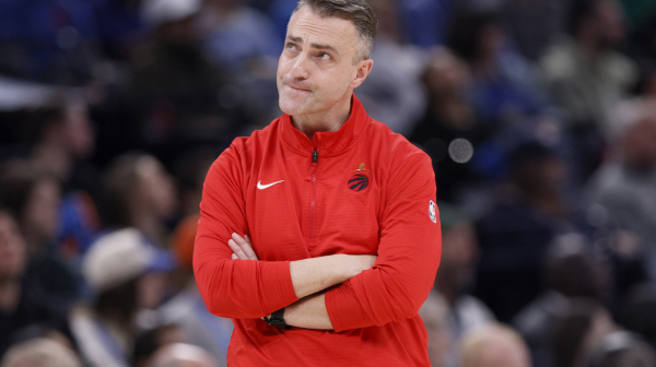 Rajaković besan na NBA šampiona: "Nepoštovanje, neću to da trpim" VIDEO