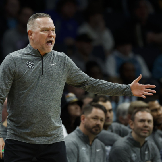 "Mnogo dobrih, ali samo jedan veliki igrač u NBA" VIDEO