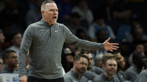 "Mnogo dobrih, ali samo jedan veliki igrač u NBA" VIDEO