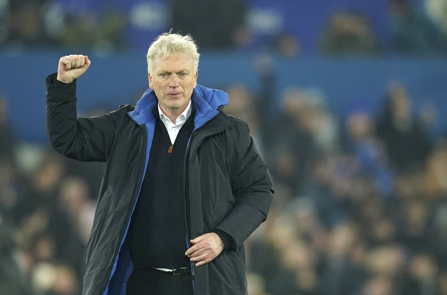 Mojs: "Gol Tarkovskog za istoriju – video sam šta se dogodilo, razočaran sam"